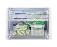 Zanussi ZAMRAŻARKA SZAFKOWA ZUAN19FW ### - 1382952 - zdjęcie 4